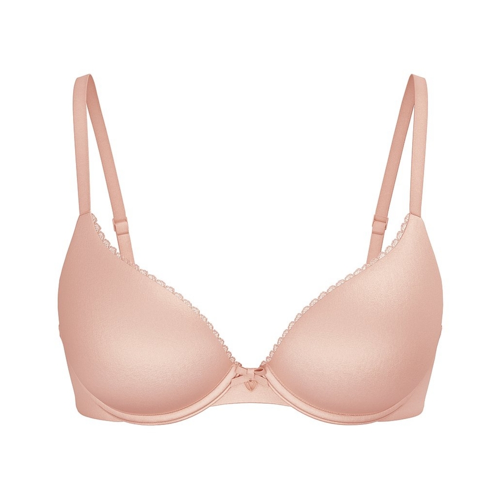 VICTORIAS SECRET | Body Lightly Lined Full-Coverage Bra